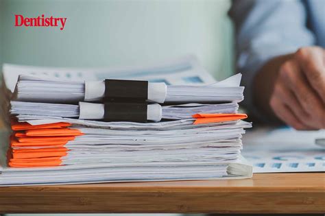 GDC fails to reach all standards of 'good regulation' - Dentistry