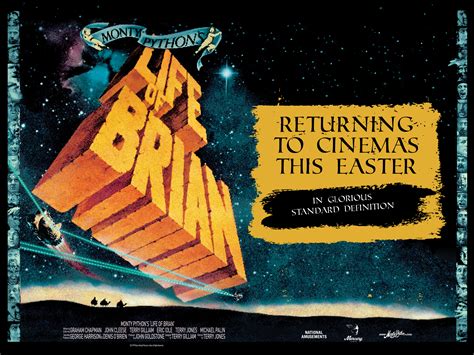 Image result for Monty Python Easter