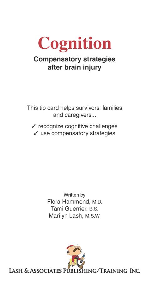 Image result for Compensatory Memory Strategies