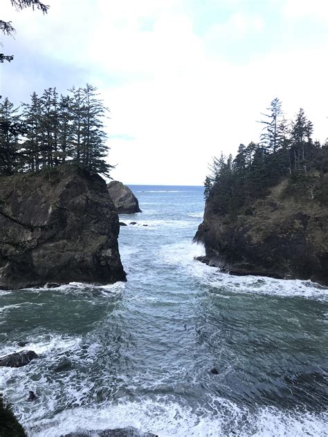 Southern Oregon Coast : r/oregon