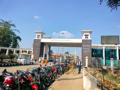 Numaligarh Refinery Ltd (NRL) - Assam