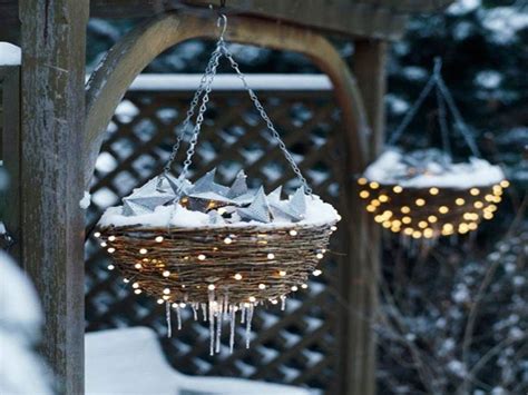 50 Best Outdoor Christmas Decorations for 2016