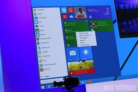 Image result for Windows 8 Is Not a Start Menu
