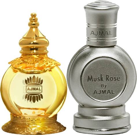 Ajmal Attar Online in India at Best Prices | Flipkart