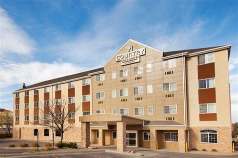 COUNTRY INN & SUITES BY RADISSON, SIOUX FALLS, SD - Hotel Reviews ...
