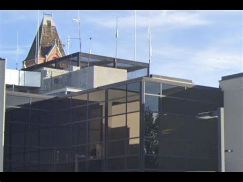 Stutsman Jail Inmate Roster and Jailtracker - YouTube