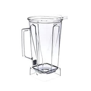 Vita-Mix 000758 Container : Amazon.in: Home & Kitchen