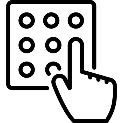 Password - Free security icons