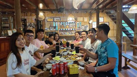 LAN'S HOMESTAY BAN GIOC (Cao Bang) - Lodging Reviews & Photos - Tripadvisor