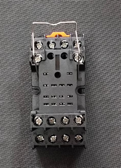 Relay Base OEN 87-9700-100 ETA2486 – EMERGING TECHNOLOGIES