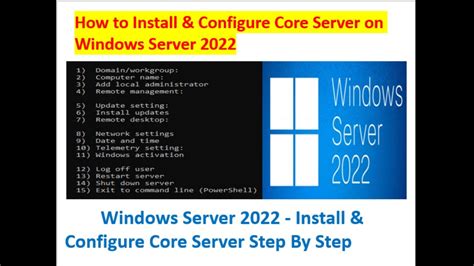 Image result for Windows Server GUI