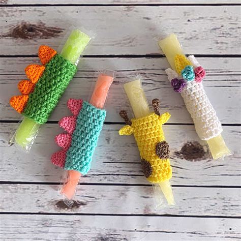 Fun Crochet Patterns 的图像结果