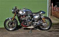 Cafe Racer Magazine by Christian Forward Project Cafe Racer Rocketgarage Cafe Cafe Racer Magazine
