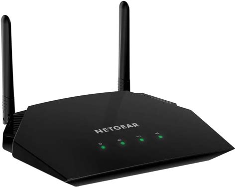 Netgear R7000 Nighthawk AC1900 AC1600 AC1600 Dual Band Wi-Fi Router AC ...