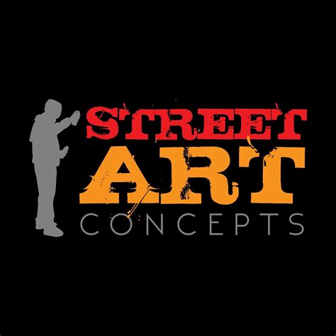 Street Art Concepts added a new photo. - Street Art Concepts