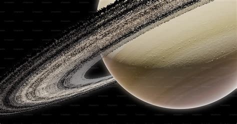 Saturn 的图像结果