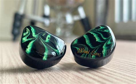 Kiwi Ears Cadenza In-Ear Monitors Review | The Audio Store