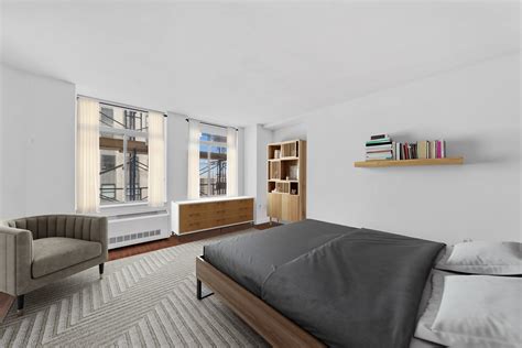 100 John Street #1603 in Financial District, Manhattan | StreetEasy