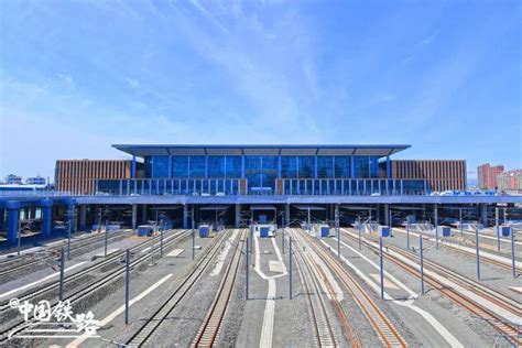 亚洲最大铁路枢纽客站北京丰台站即将开通运营 _包头新闻网_黄河云平台