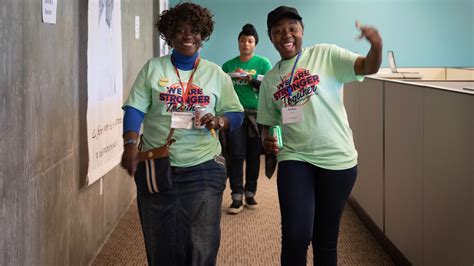 Refugee Adjustment Day brings together government, nonprofits and ...