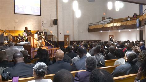 Photos/Videos - Ebenezer Ame Church in Rahway