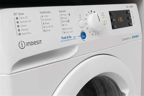 Image result for Indesit Innex Washing Machine Lights Flashing