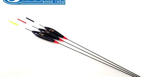 Plovak - Garbolino SP B10 Competition