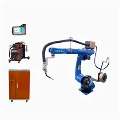 Industrial Robots for Different Applications Manufacturers in Gujarat ...