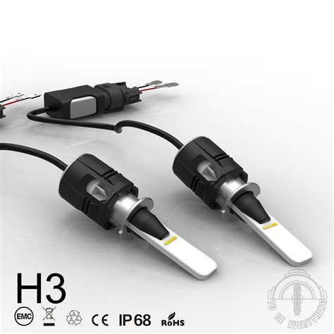 Image result for H3 LED