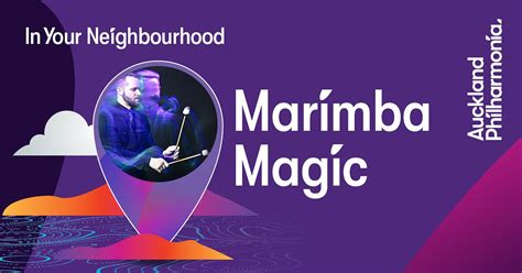In Your Neighbourhood: Marimba Magic, St Heliers Presbyterian Church ...