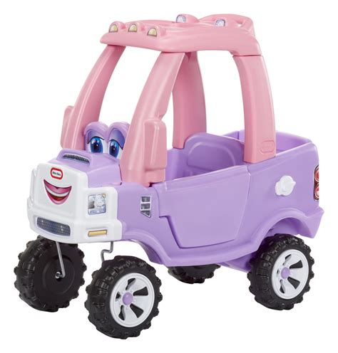 Little Tikes Cozy Coupe Truck