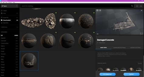 Unity Trigger Decal 的图像结果