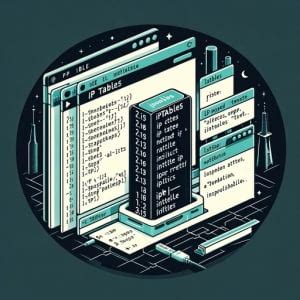 Image result for Linux Iptables Tutorial