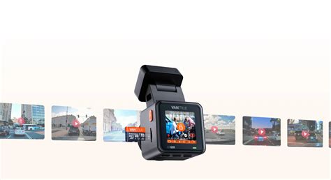 Element 1 Pro (E1 Pro) – Vantrue India
