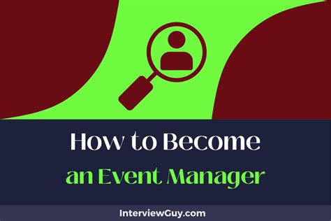 Image result for Interview Event Manager