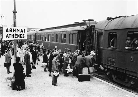 Looking back on 140 years of the Orient Express
