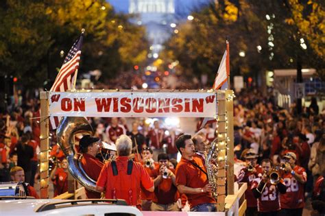 Madison, WI Events Oct. 6-8, 2023 | EatDrinkMadison.com