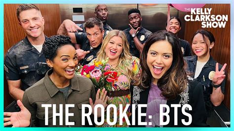 The Rookie Wallpapers - Top Free The Rookie Backgrounds - WallpaperAccess