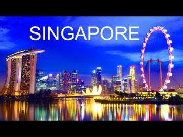 Family Getaway 3 Days SINGAPORE Holiday Package | SINGAPORE Trip ...
