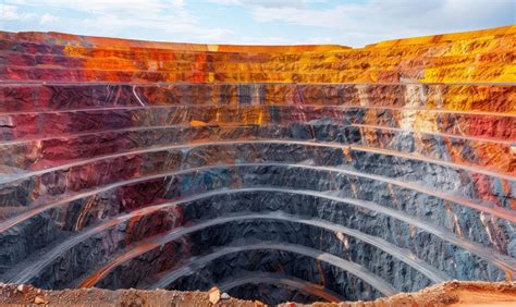 Image result for Copper Mining