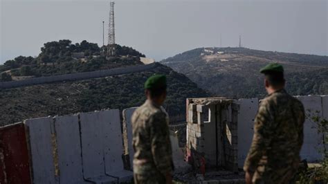 On the brink: Why the Israel-Lebanon ceasefire is rapidly eroding- The Week