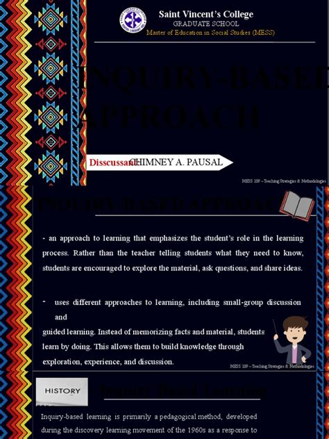 Inquiry Based Approach 的图像结果