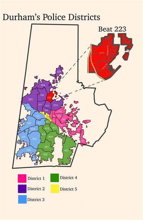 Living with gun violence in Durham - UNC Media Hub