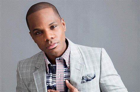 Kirk Franklin | Artist | GRAMMY.com