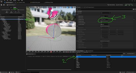 Image result for Unreal Engine Root Motion Tutorial