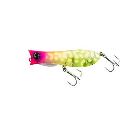 JACKALL BLEEKER TOPPY 67F 9G | Tackletips