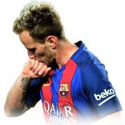 라키티치 / 부스케츠 (바르셀로나) - EA FC 온라인 - 에펨코리아