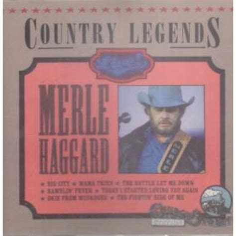 Haggard: Merle Haggard: Amazon.in: Music}
