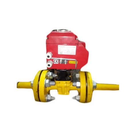 Chlorine Gas Valve - Pressure Reducing Valve Manufacturer from Chennai