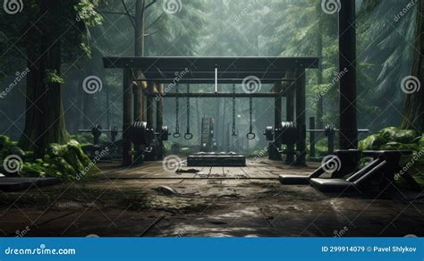 Sportsfield within Forest 的图像结果